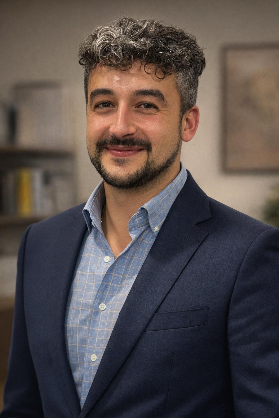 Florian Sá, fundador da Norva