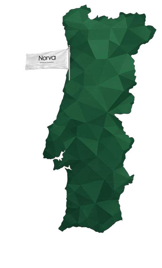 Base operacional no centro de Portugal