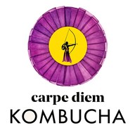 Carpe Diem Kombucha