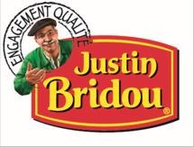Justin Bridou