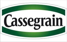 Cassegrain