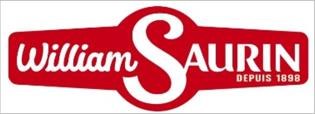 William Saurin