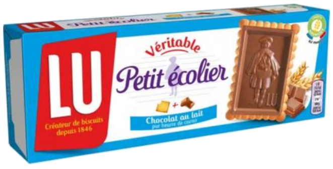 Bolachas Petit Écolier 150g