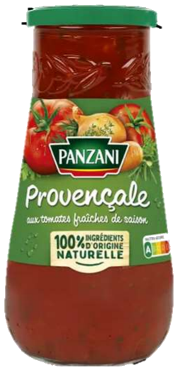 Molho Provençal 425g