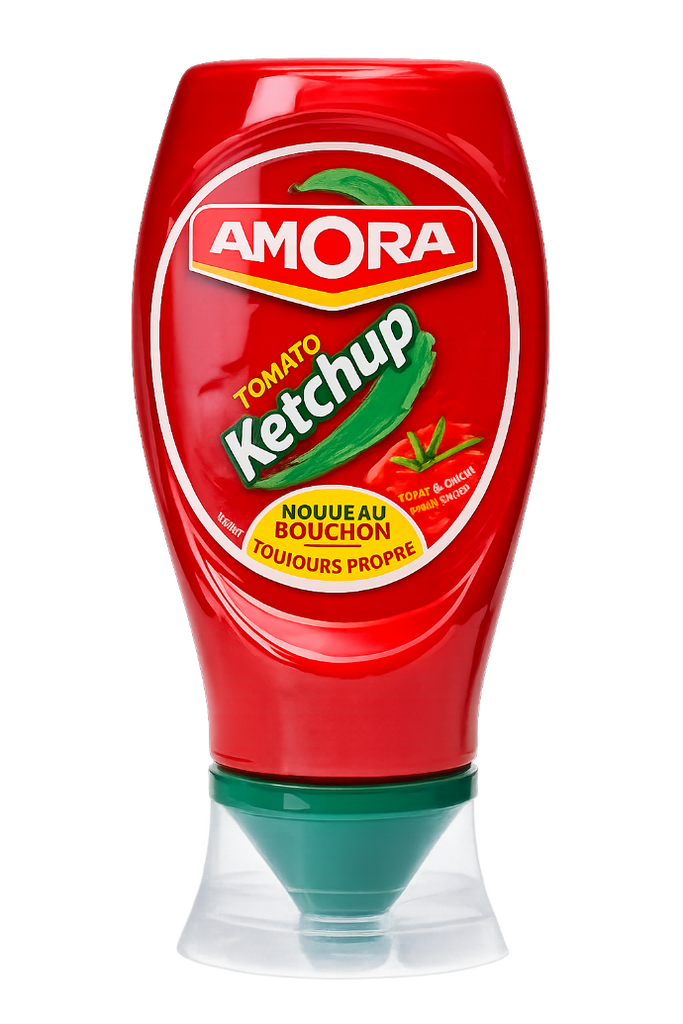 Ketchup 280g