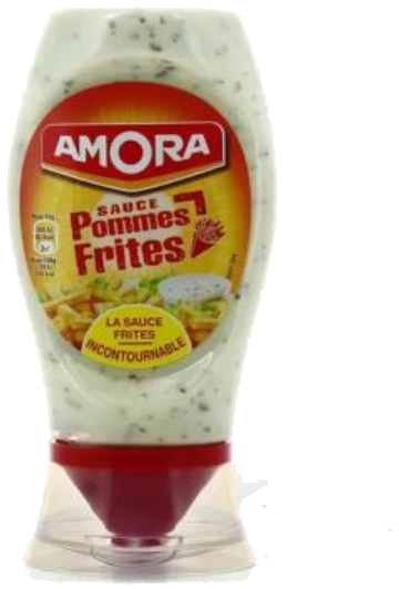 Molho para Batatas Fritas 260g