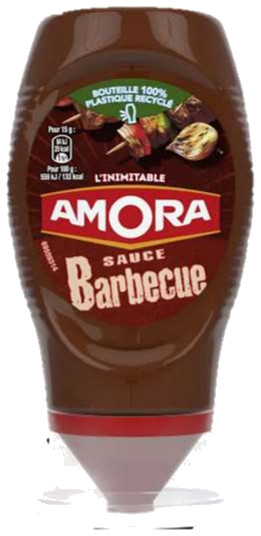 Molho Barbecue 285g