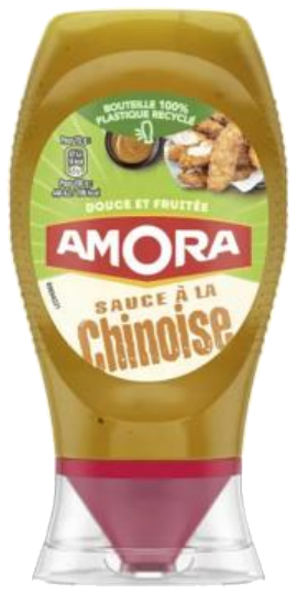 Molho Chinês 280g