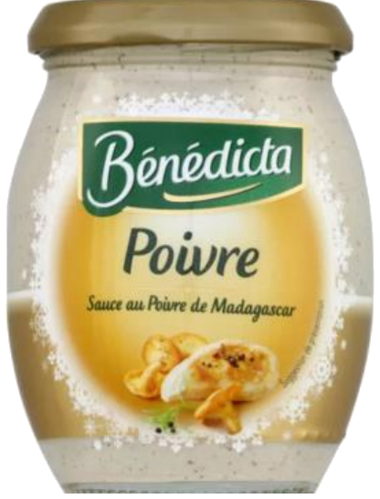 Molho Pimenta 260g